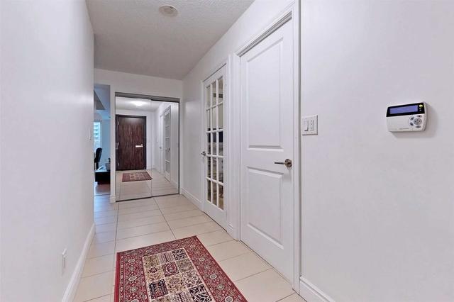 201 - 233 South Park Rd, Condo with 1 bedrooms, 1 bathrooms and 1 parking in Markham ON | Image 20