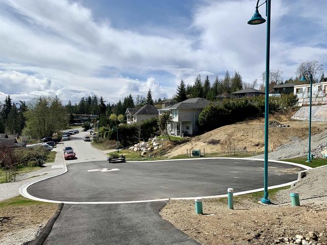lot 9 Medusa Place, Home with 0 bedrooms, 0 bathrooms and null parking in Sechelt BC | Image 6