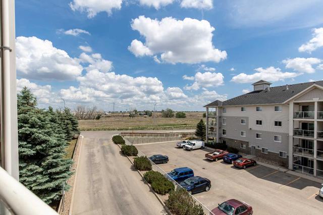 314 - 1632 Saamis Drive Nw, Condo with 1 bedrooms, 1 bathrooms and 1 parking in Medicine Hat AB | Image 21