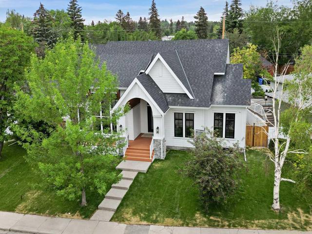 45 Mayfair Road Sw, House detached with 5 bedrooms, 3 bathrooms and 3 parking in Calgary AB | Image 48