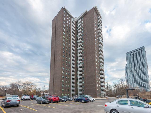 1001 - 5 Old Sheppard Ave E, Condo with 3 bedrooms, 2 bathrooms and 1 parking in Toronto ON | Image 1