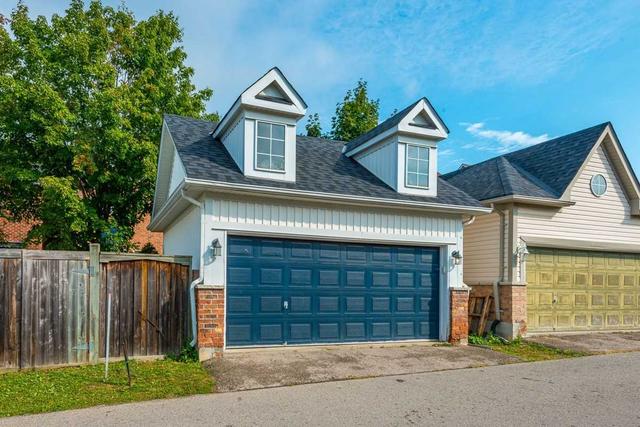 21 Woodgrove Tr, House detached with 4 bedrooms, 4 bathrooms and 2 parking in Markham ON | Image 32