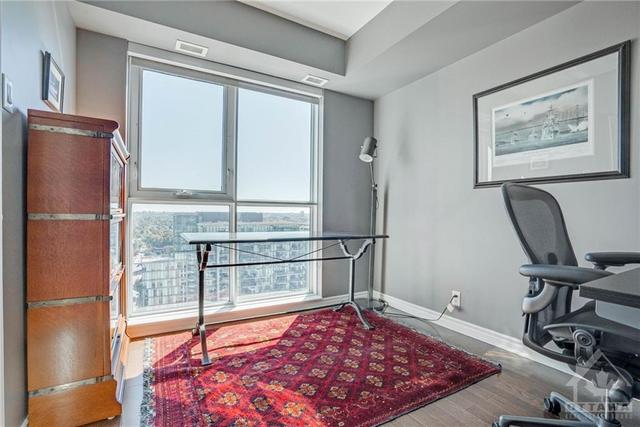 2301 - 445 Laurier Avenue W, Condo with 2 bedrooms, 2 bathrooms and 1 parking in Ottawa ON | Image 8
