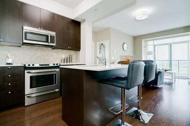 1409 - 25 Fontenay Crt, Condo with 2 bedrooms, 2 bathrooms and 1 parking in Toronto ON | Image 36