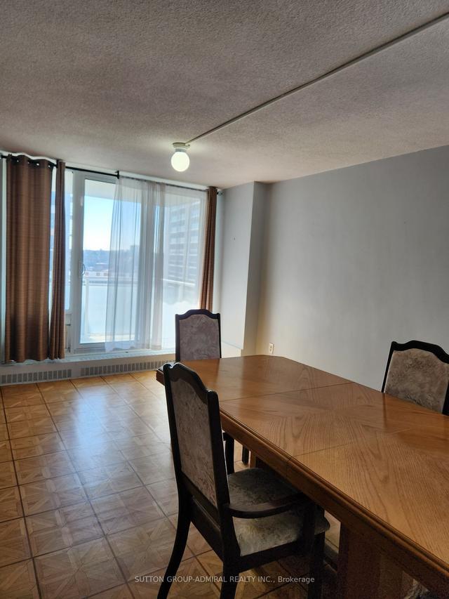 603 - 2345 Confederation Pkwy, Condo with 3 bedrooms, 2 bathrooms and 1 parking in Mississauga ON | Image 11