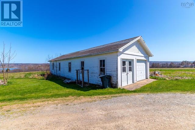 239 303 Highway, Home with 0 bedrooms, 0 bathrooms and null parking in Digby MD NS | Image 13