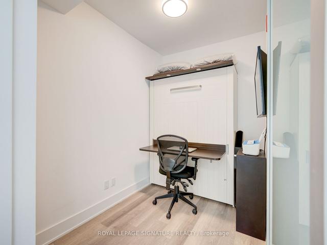 c 213 - 5260 Dundas St W, Condo with 2 bedrooms, 2 bathrooms and 2 parking in Toronto ON | Image 16