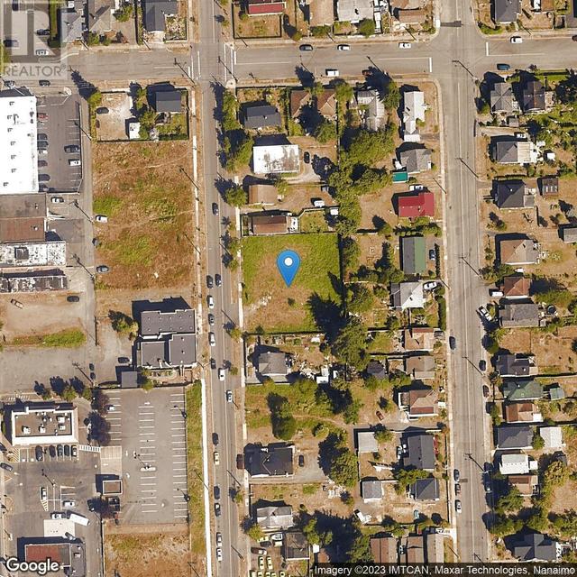 202 - 119 Haliburton St, Condo with 1 bedrooms, 1 bathrooms and 1 parking in Nanaimo BC | Image 36