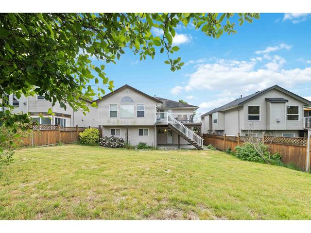 34613 Quarry Avenue, House detached with 5 bedrooms, 3 bathrooms and 4 parking in Abbotsford BC | Image 24