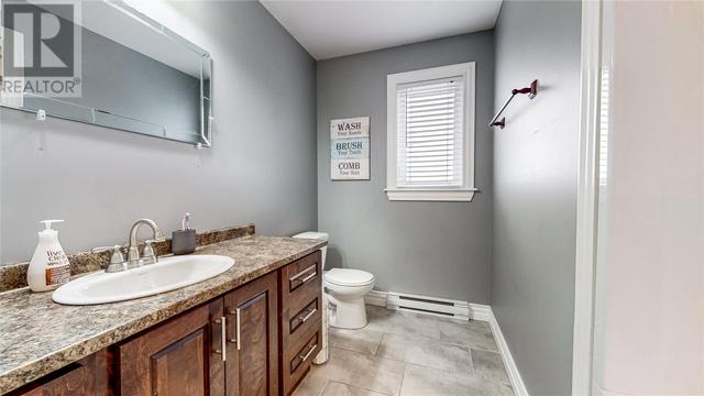 104 Cole Thomas Drive, House detached with 4 bedrooms, 1 bathrooms and null parking in Conception Bay South NL | Image 21