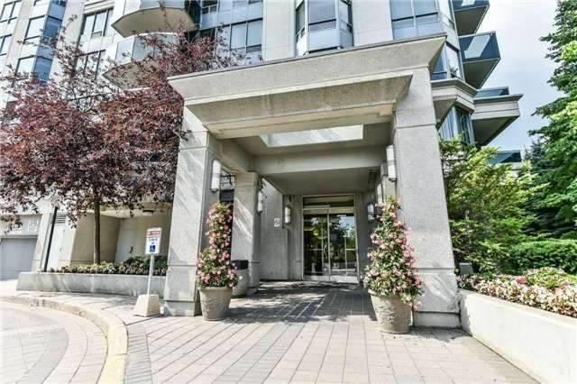 211 - 35 Finch Ave E, Condo with 2 bedrooms, 2 bathrooms and 1 parking in Toronto ON | Image 1