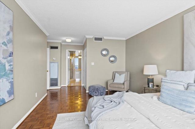 513 - 20 Guildwood Pkwy, Condo with 2 bedrooms, 2 bathrooms and 1 parking in Toronto ON | Image 29