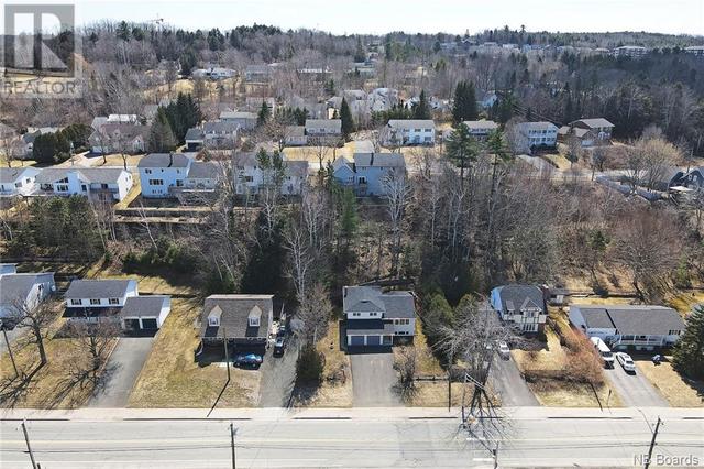 1292 Woodstock Road, House detached with 3 bedrooms, 2 bathrooms and null parking in Fredericton NB | Image 44