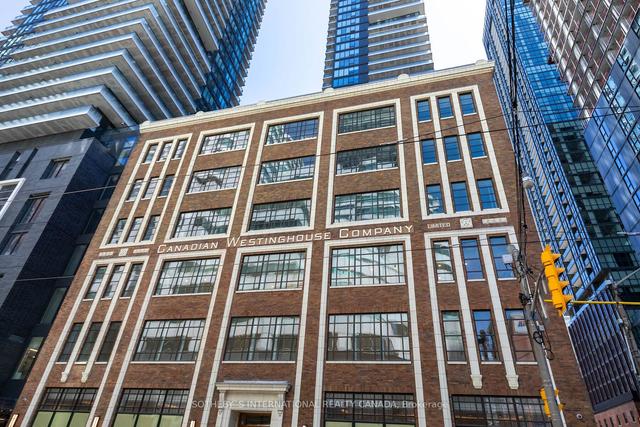 5308 - 125 Blue Jays Way, Condo with 3 bedrooms, 2 bathrooms and 0 parking in Toronto ON | Image 12