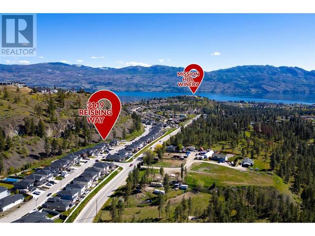 3119 Riesling Way, House detached with 3 bedrooms, 2 bathrooms and 4 parking in West Kelowna BC | Image 47