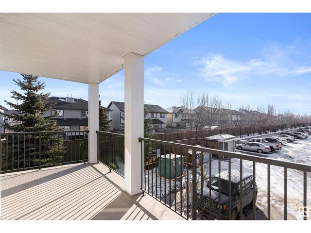 3218 - 9351 Simpson Dr Nw, Condo with 2 bedrooms, 2 bathrooms and null parking in Edmonton AB | Image 33