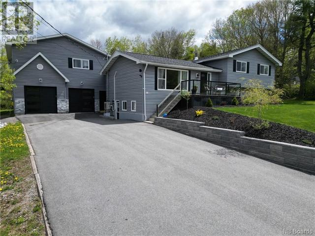 12 Ruth Avenue, House other with 0 bedrooms, 0 bathrooms and null parking in Quispamsis NB | Image 39