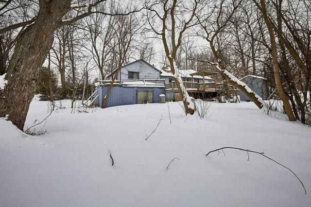 650 View Lake Rd, House detached with 3 bedrooms, 1 bathrooms and 10 parking in Scugog ON | Image 10
