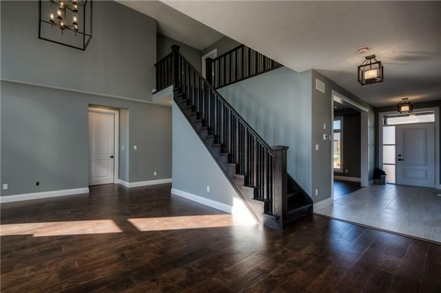 811 Sundrops Crt, House detached with 4 bedrooms, 4 bathrooms and 2 parking in Waterloo ON | Image 14