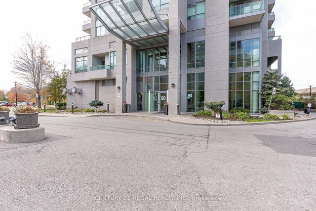 2502 - 50 Brian Harrison Way E, Condo with 3 bedrooms, 2 bathrooms and 1 parking in Toronto ON | Image 32