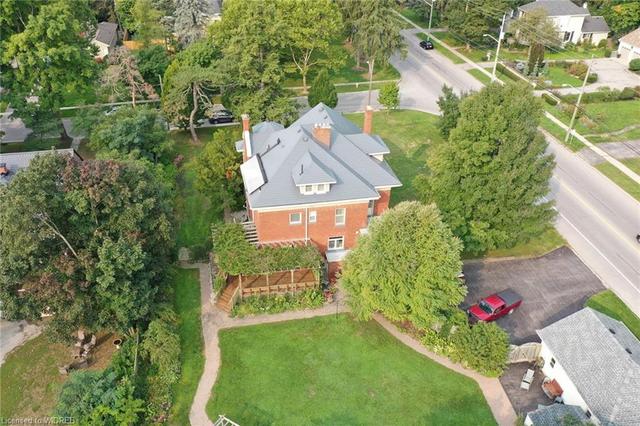 350 Light Street, House detached with 7 bedrooms, 5 bathrooms and 7 parking in Woodstock ON | Image 35