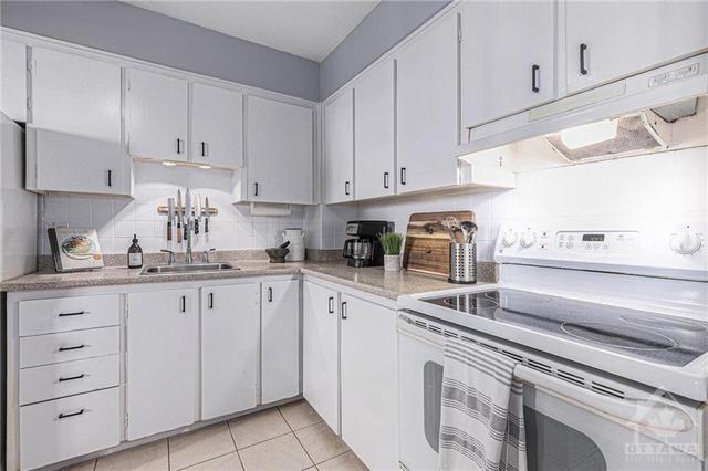 407a - 2041 Arrowsmith Drive, Condo with 2 bedrooms, 1 bathrooms and 1 parking in Ottawa ON | Image 11