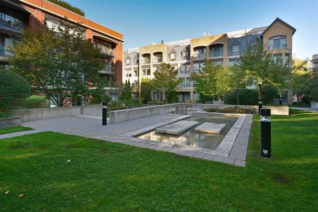 202 - 18 Beverley St, Condo with 2 bedrooms, 2 bathrooms and 1 parking in Toronto ON | Image 16