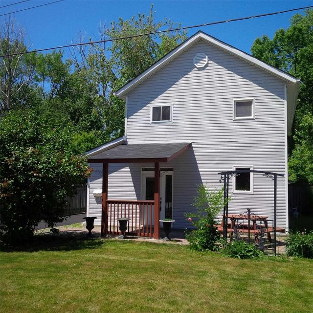252 Elm Ave, House detached with 3 bedrooms, 3 bathrooms and 5 parking in Georgina ON | Image 16