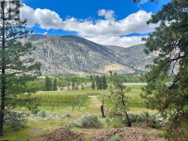 525 Highway 3 Highway, House other with 2 bedrooms, 1 bathrooms and null parking in Okanagan Similkameen B BC | Image 33