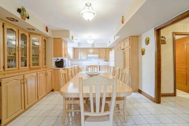 1445 Brentano Blvd, House detached with 4 bedrooms, 4 bathrooms and 6 parking in Mississauga ON | Image 16
