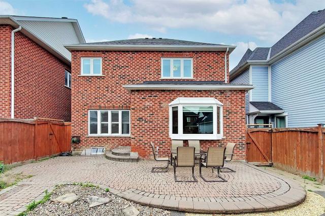 30 Woodgrove Tr, House detached with 4 bedrooms, 4 bathrooms and 2 parking in Markham ON | Image 24