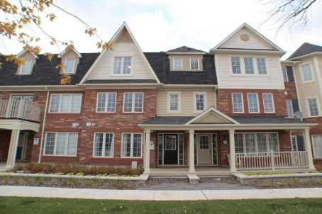 104 Onley Lane, House attached with 3 bedrooms, 3 bathrooms and 2 parking in Milton ON | Image 1