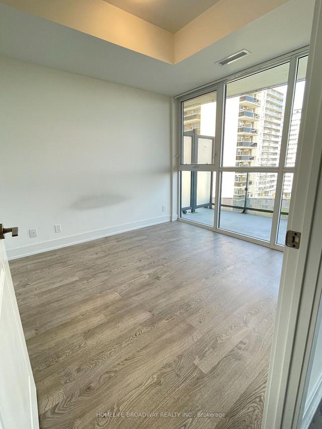 710 - 11 Lillian St, Condo with 1 bedrooms, 1 bathrooms and 0 parking in Toronto ON | Image 21
