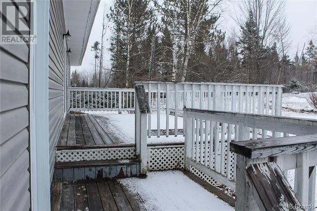 983 - 565 Route, House detached with 2 bedrooms, 2 bathrooms and null parking in Kent NB | Image 46