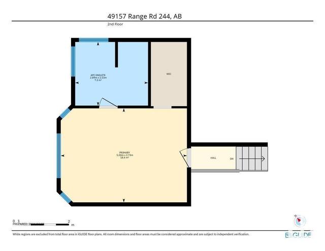 49157 Rge Rd 244, House detached with 5 bedrooms, 3 bathrooms and 12 parking in Leduc County AB | Image 53