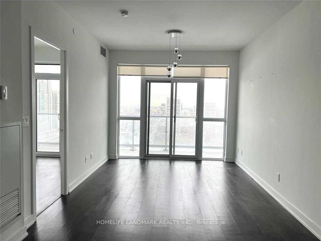 1604 - 501 St Clair Ave W, Condo with 1 bedrooms, 1 bathrooms and 1 parking in Toronto ON | Image 10