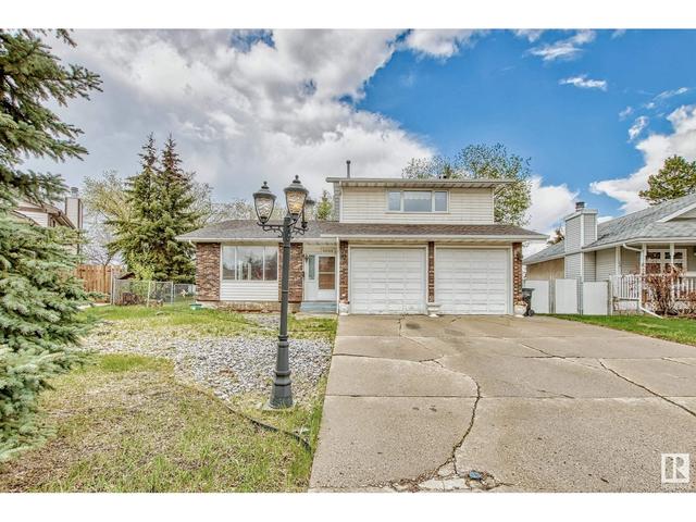 11132 22a Av Nw, House detached with 3 bedrooms, 4 bathrooms and null parking in Edmonton AB | Image 59