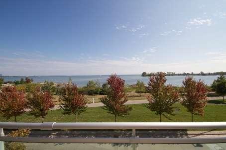 th 120 - 5 Marine Parade Dr, Townhouse with 2 bedrooms, 3 bathrooms and 2 parking in Toronto ON | Image 9