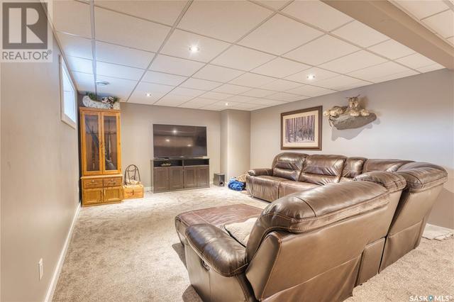 118 2nd Street W, House detached with 5 bedrooms, 3 bathrooms and null parking in Pierceland SK | Image 23