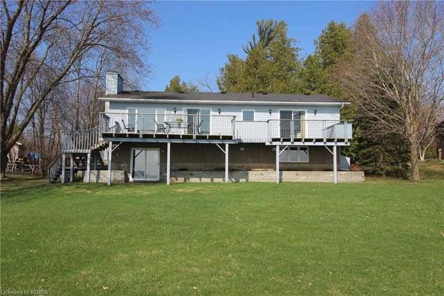 62 Betty's Bay Rd, House detached with 2 bedrooms, 2 bathrooms and 5 parking in Kawartha Lakes ON | Image 22