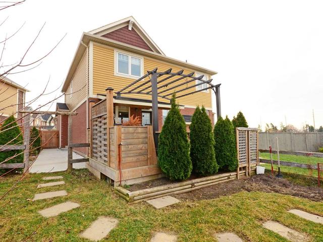 182 Tysonville Circ, House detached with 3 bedrooms, 4 bathrooms and 4 parking in Brampton ON | Image 32