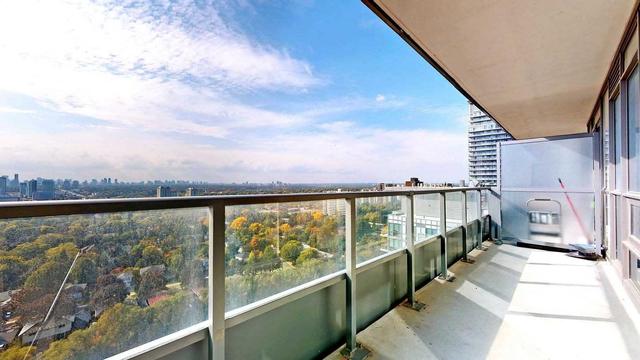1604 - 50 Forest Manor Rd, Condo with 1 bedrooms, 2 bathrooms and 1 parking in Toronto ON | Image 18