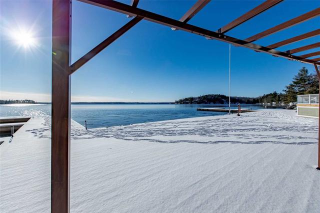 ttp-102 - 1869 Muskoka Rd 118 Rd W, Condo with 3 bedrooms, 4 bathrooms and 1 parking in Muskoka Lakes ON | Image 22