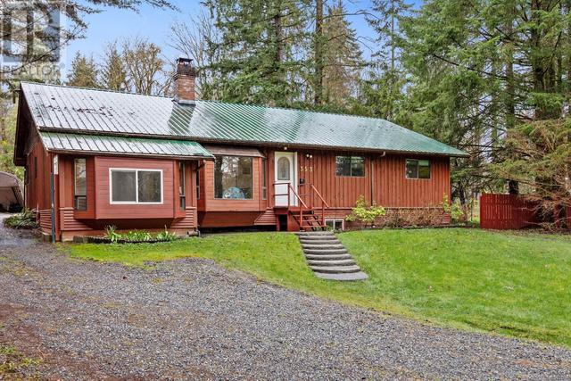 353 Powerhouse Rd, House detached with 4 bedrooms, 5 bathrooms and 10 parking in Comox Valley C (Puntledge   Black Creek) BC | Image 4
