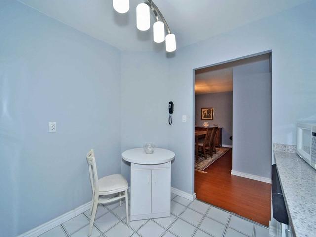 1602 - 30 Greenfield Ave, Condo with 1 bedrooms, 2 bathrooms and 1 parking in Toronto ON | Image 14