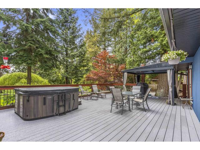 21648 6 Avenue, House detached with 2 bedrooms, 3 bathrooms and 8 parking in Langley BC | Image 24