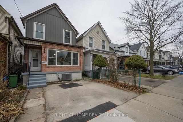 142 Belmont Ave, House detached with 3 bedrooms, 3 bathrooms and 4 parking in Hamilton ON | Image 12