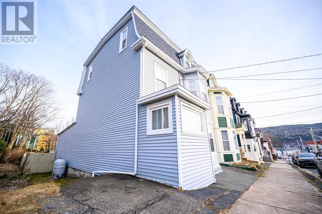 70 Cochrane Street, House semidetached with 3 bedrooms, 1 bathrooms and null parking in St. John's NL | Card Image