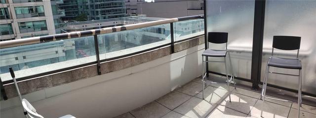 505 - 12 Yonge St, Condo with 2 bedrooms, 2 bathrooms and 1 parking in Toronto ON | Image 14