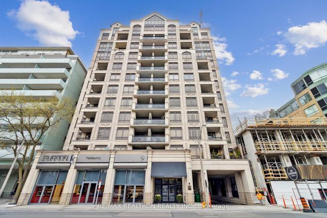 ph6 - 99 Avenue Rd, Condo with 2 bedrooms, 2 bathrooms and 2 parking in Toronto ON | Image 23